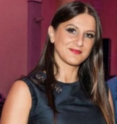 Davorka Dalic